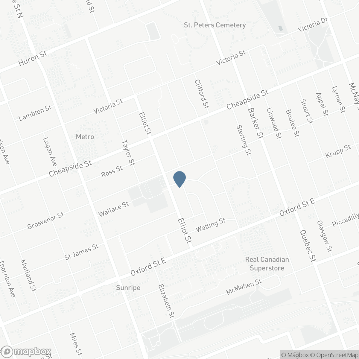 68 APELDOORN CRESCENT, London, Ontario N5Y 2B8